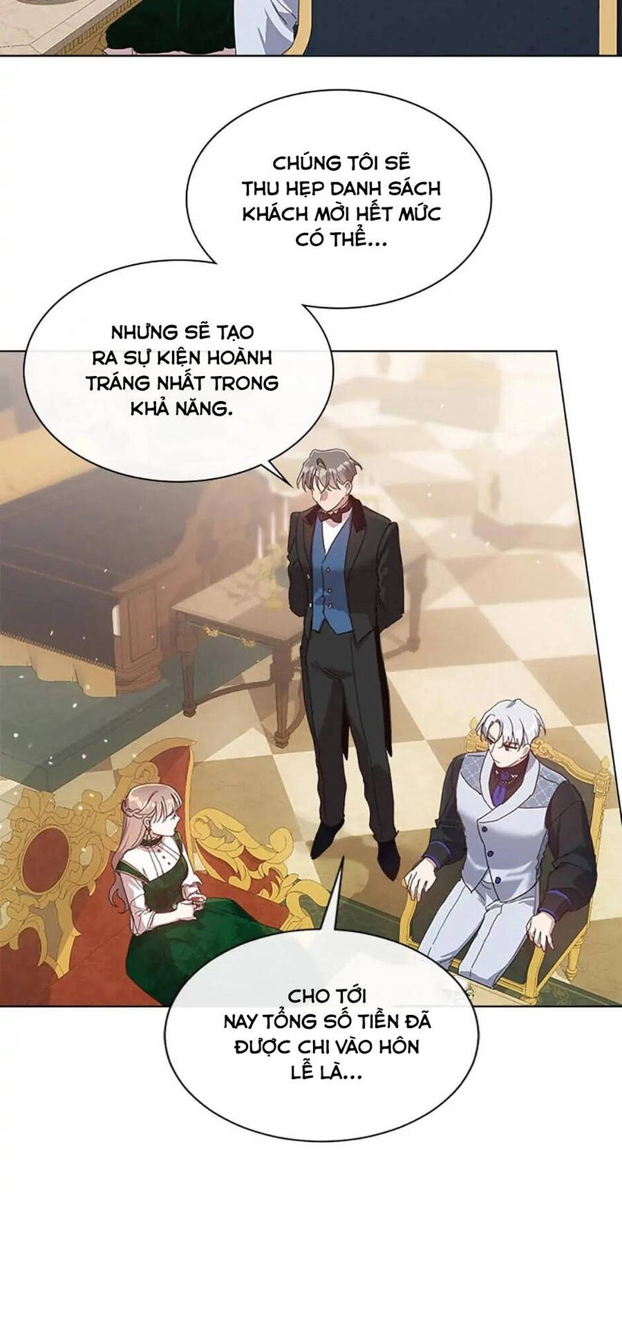 Chúng Ta Không Phải Chị Em Thân Thiết Chapter 38 - 7