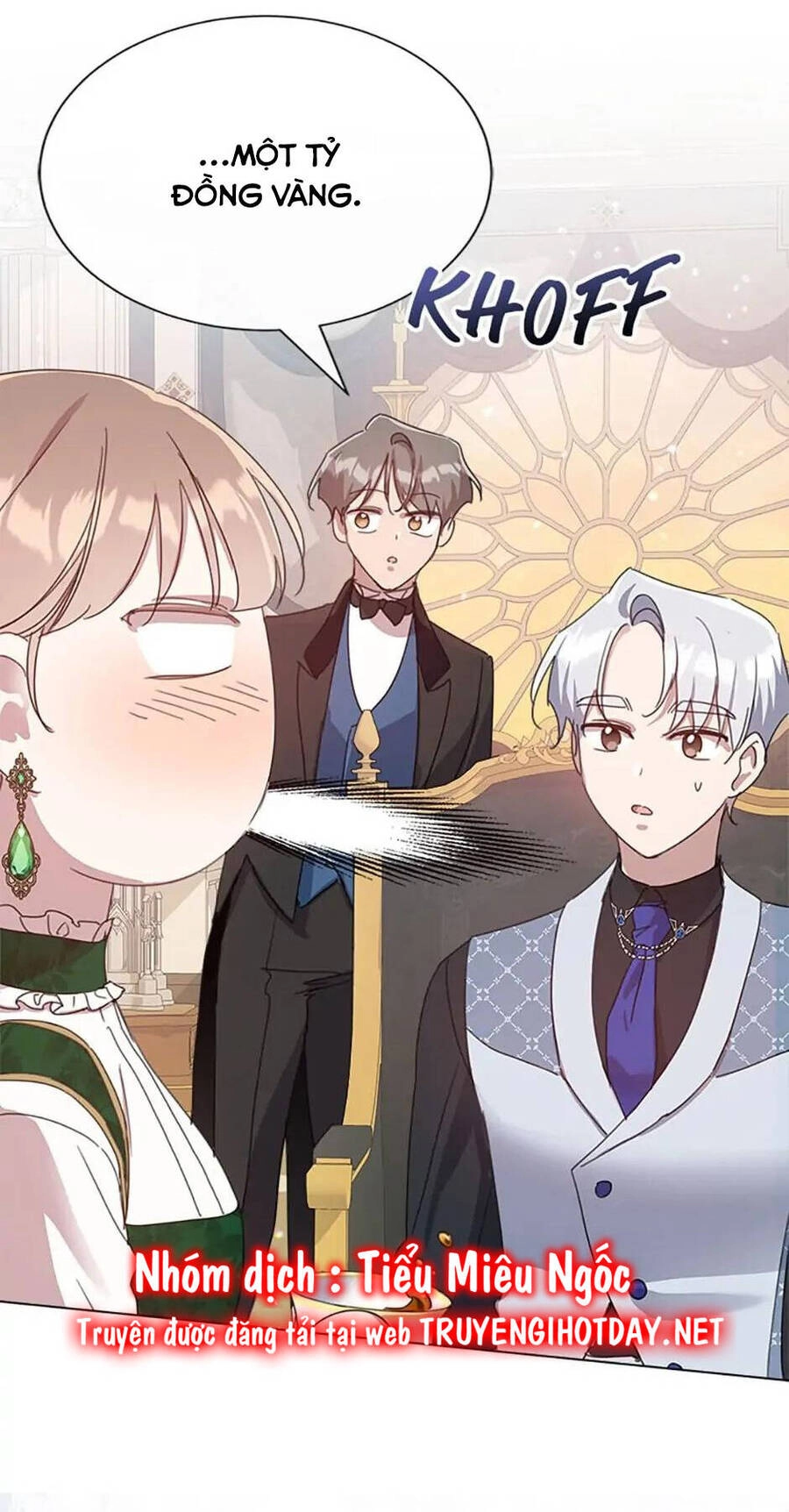 Chúng Ta Không Phải Chị Em Thân Thiết Chapter 38 - 8