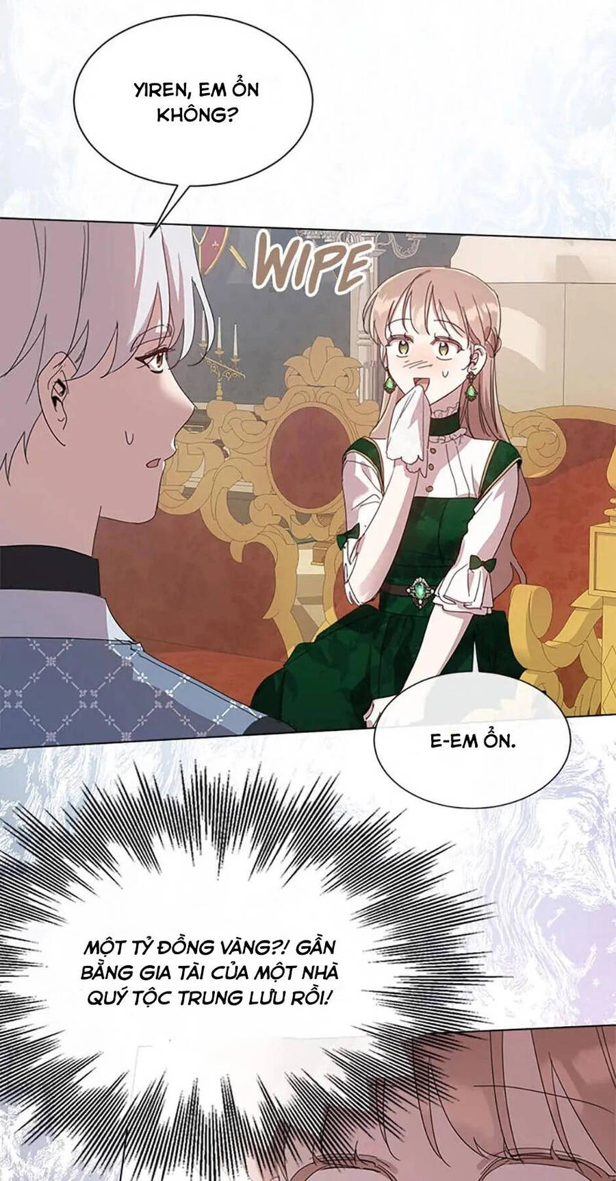 Chúng Ta Không Phải Chị Em Thân Thiết Chapter 38 - 9