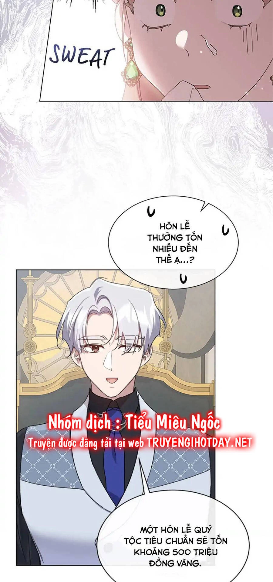 Chúng Ta Không Phải Chị Em Thân Thiết Chapter 38 - 10