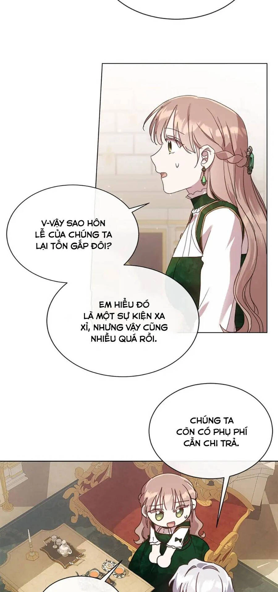 Chúng Ta Không Phải Chị Em Thân Thiết Chapter 38 - 11