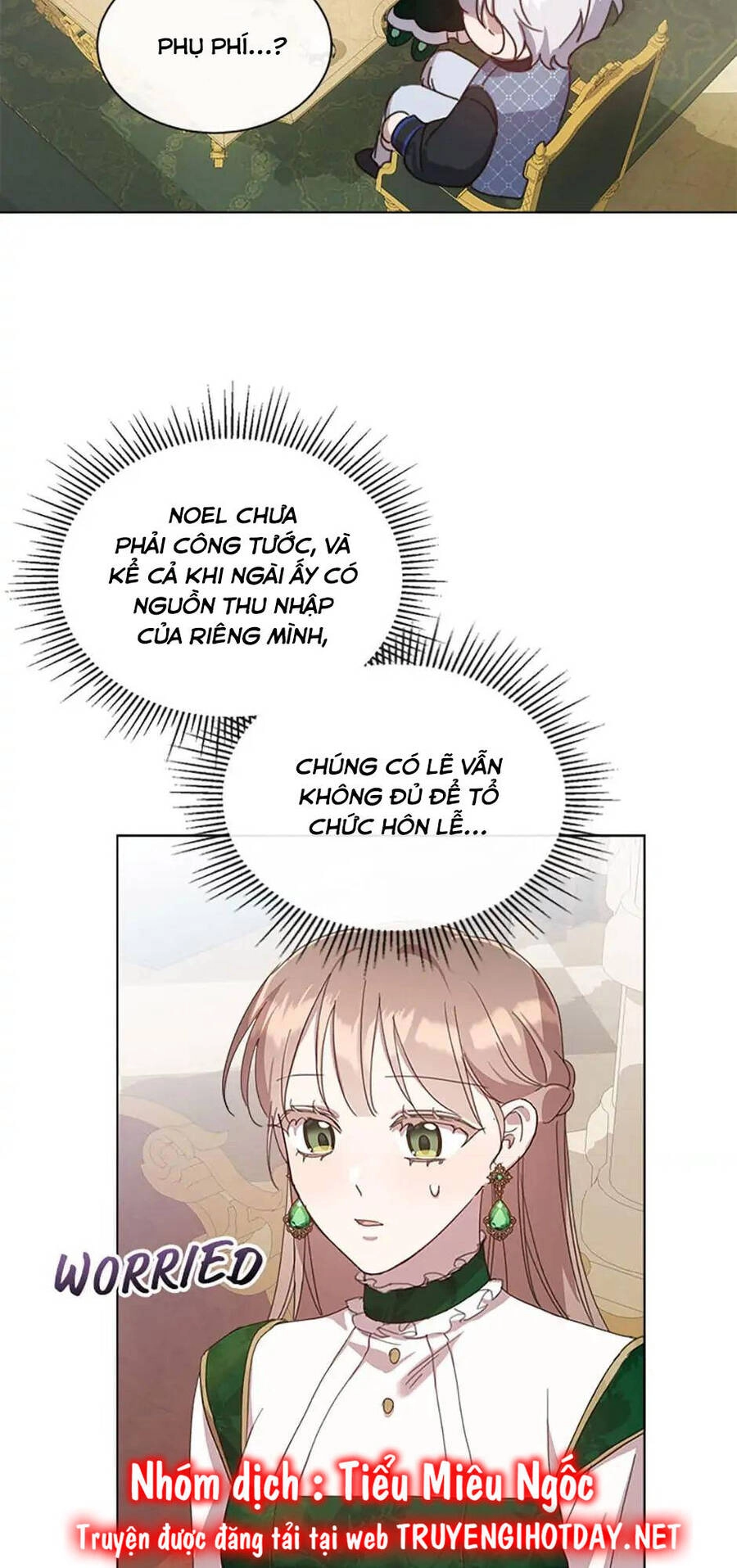 Chúng Ta Không Phải Chị Em Thân Thiết Chapter 38 - 12