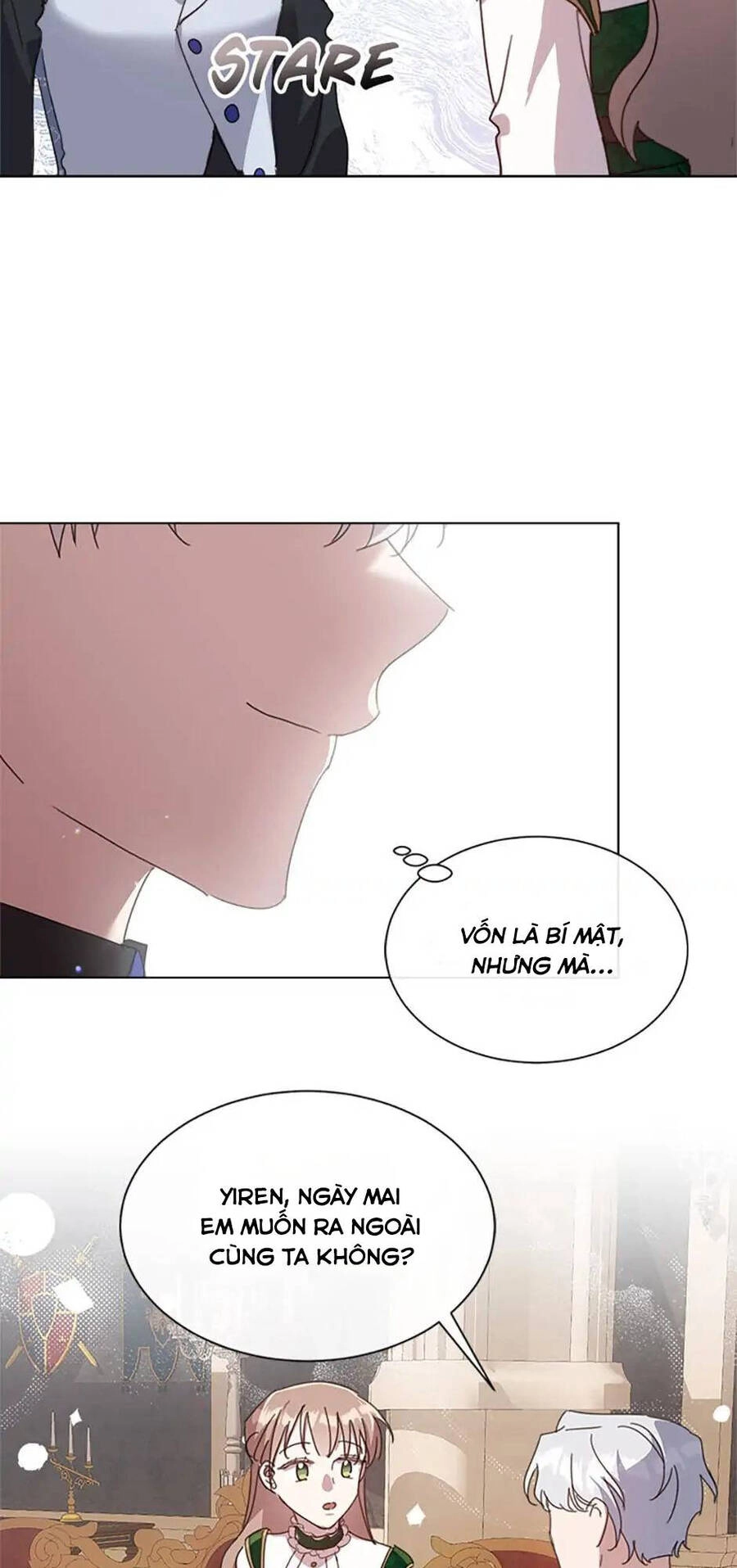 Chúng Ta Không Phải Chị Em Thân Thiết Chapter 38 - 14