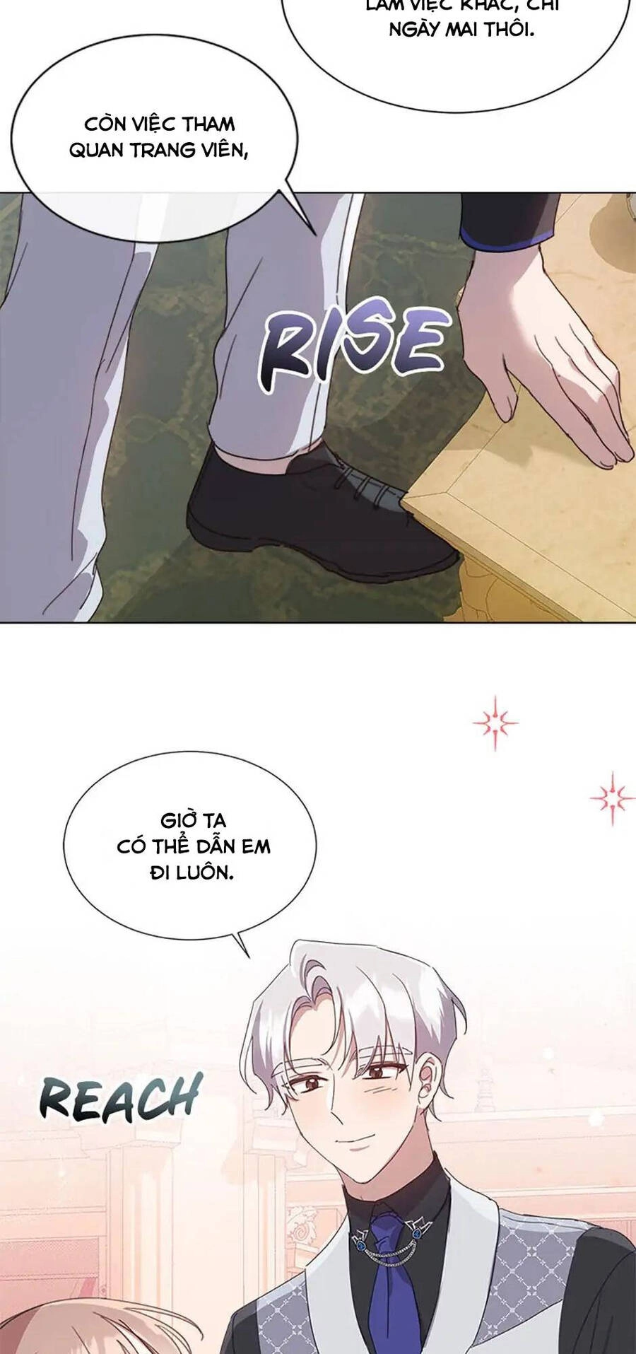 Chúng Ta Không Phải Chị Em Thân Thiết Chapter 38 - 16