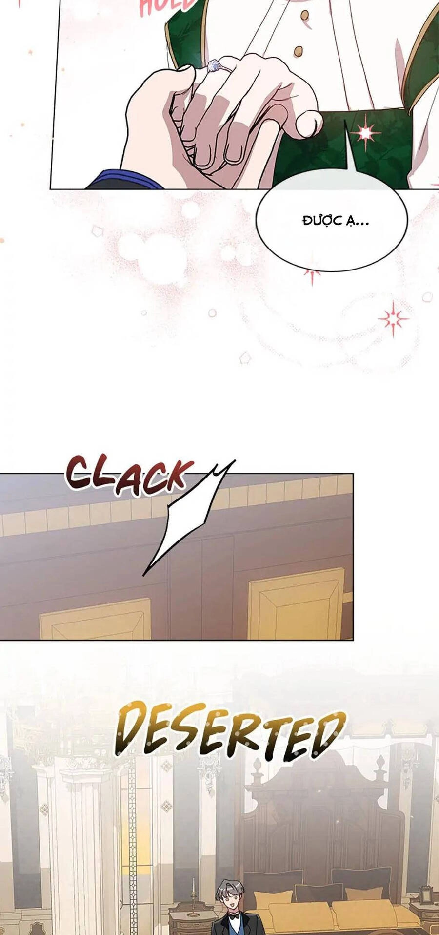 Chúng Ta Không Phải Chị Em Thân Thiết Chapter 38 - 18