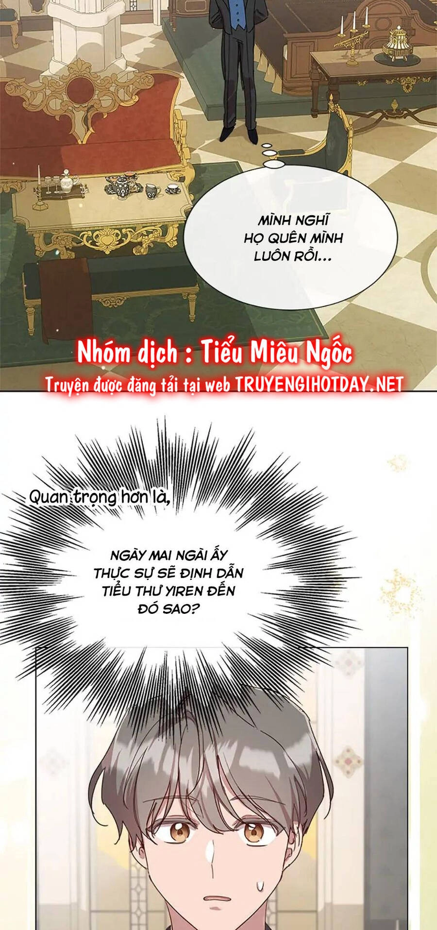 Chúng Ta Không Phải Chị Em Thân Thiết Chapter 38 - 19