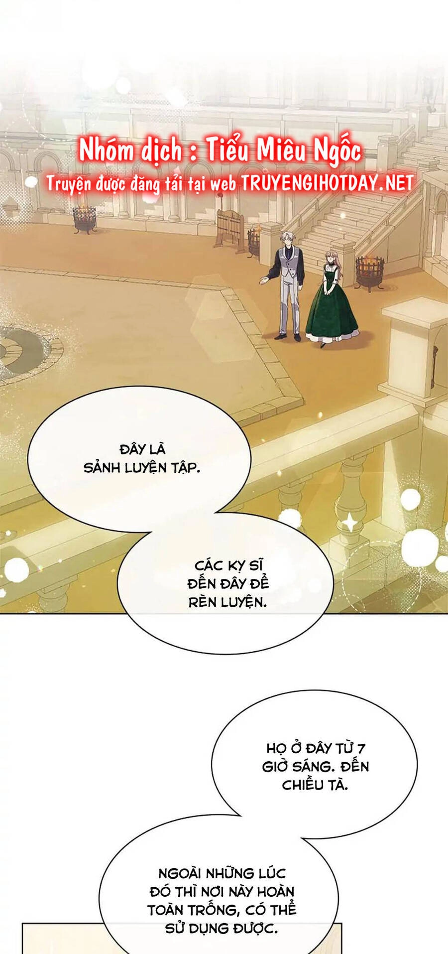 Chúng Ta Không Phải Chị Em Thân Thiết Chapter 38 - 21