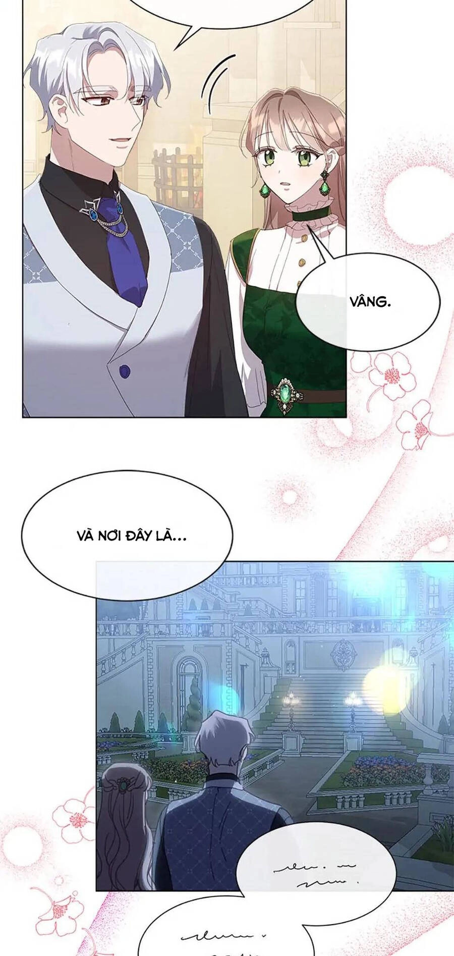 Chúng Ta Không Phải Chị Em Thân Thiết Chapter 38 - 22