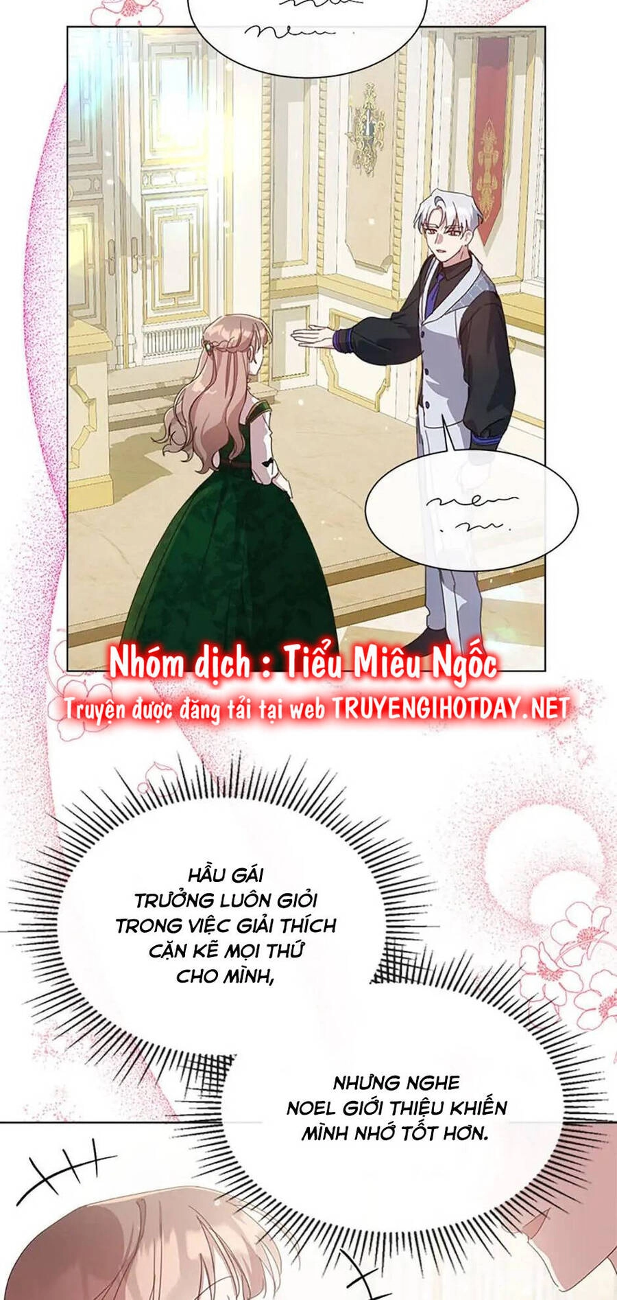 Chúng Ta Không Phải Chị Em Thân Thiết Chapter 38 - 23