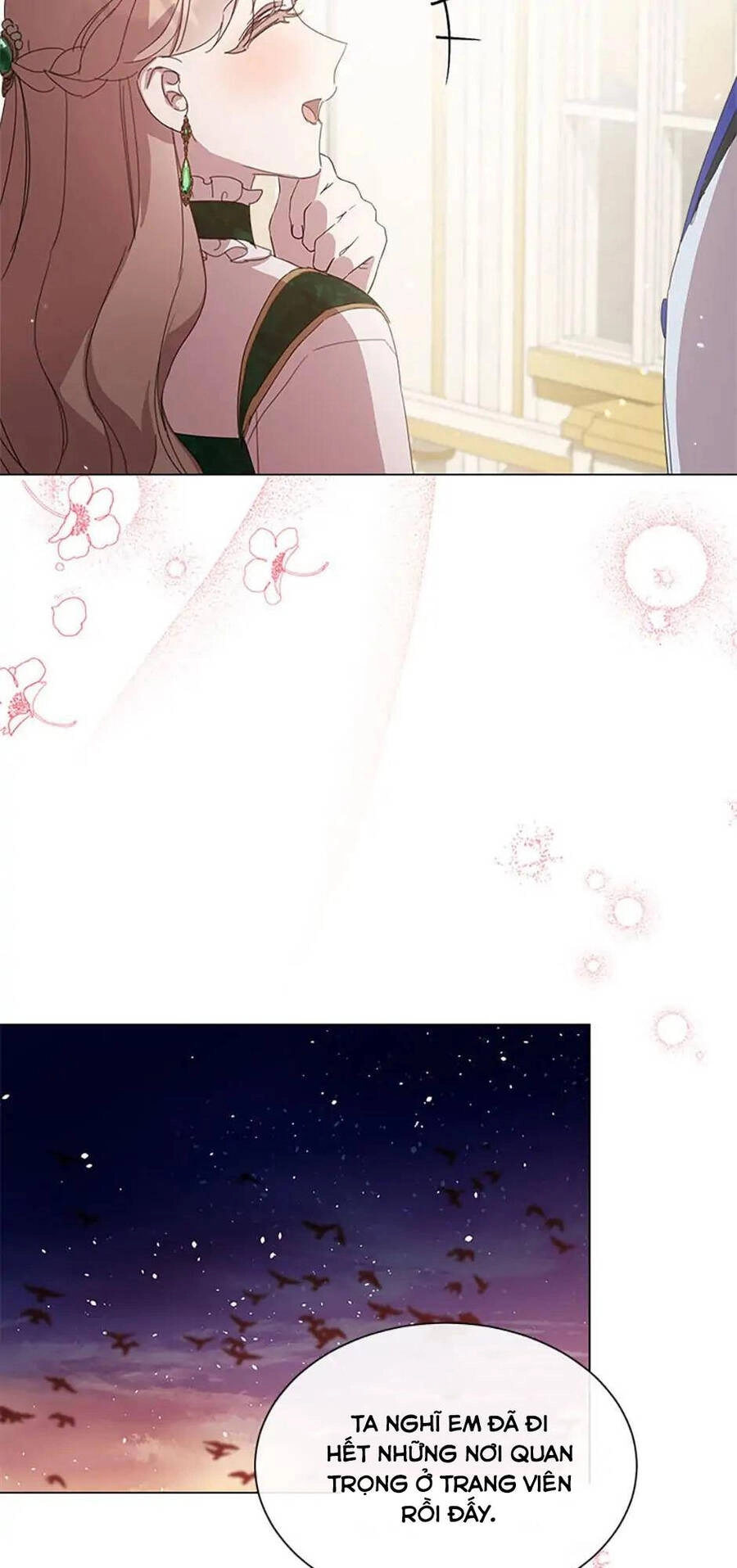 Chúng Ta Không Phải Chị Em Thân Thiết Chapter 38 - 24