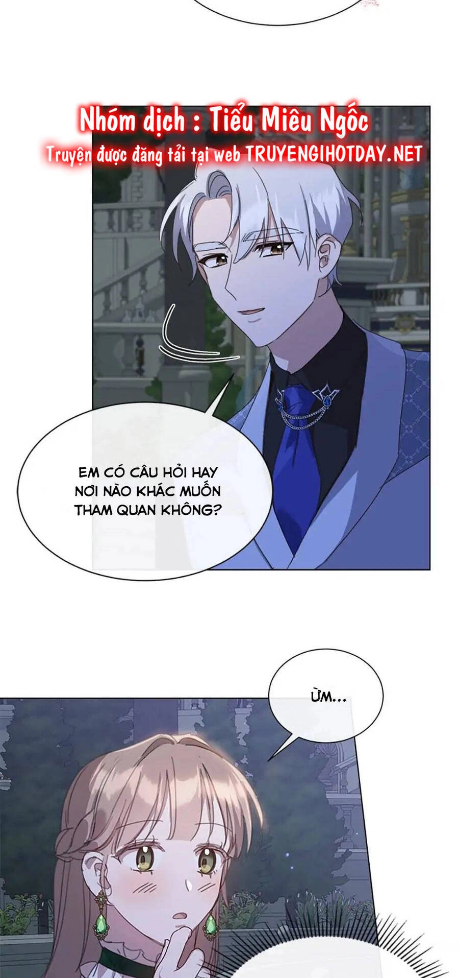 Chúng Ta Không Phải Chị Em Thân Thiết Chapter 38 - 25