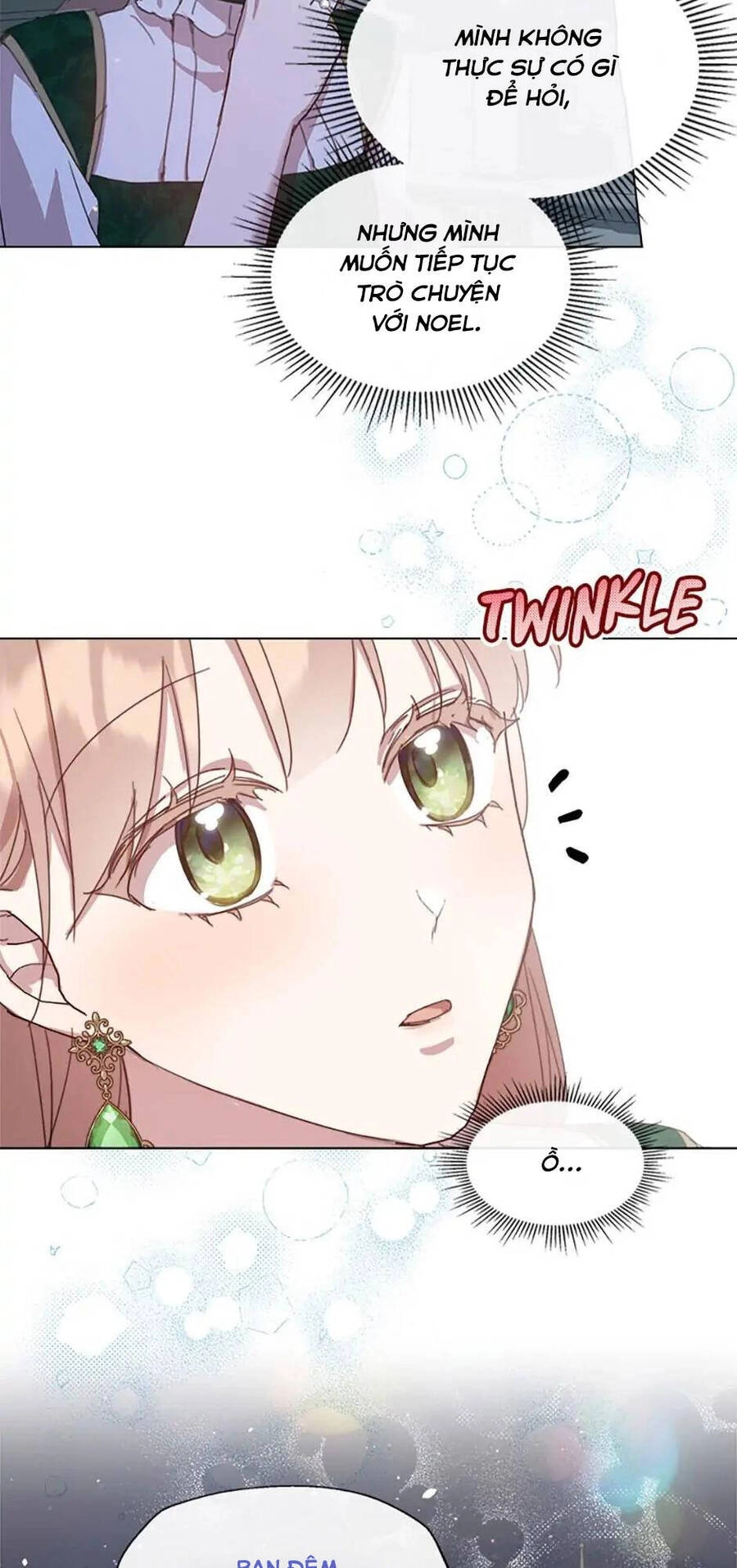 Chúng Ta Không Phải Chị Em Thân Thiết Chapter 38 - 26