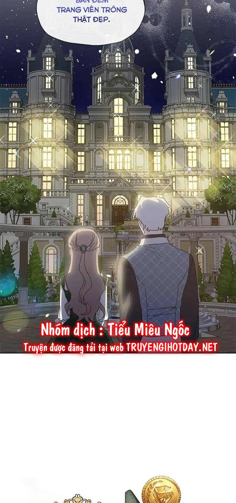 Chúng Ta Không Phải Chị Em Thân Thiết Chapter 38 - 27