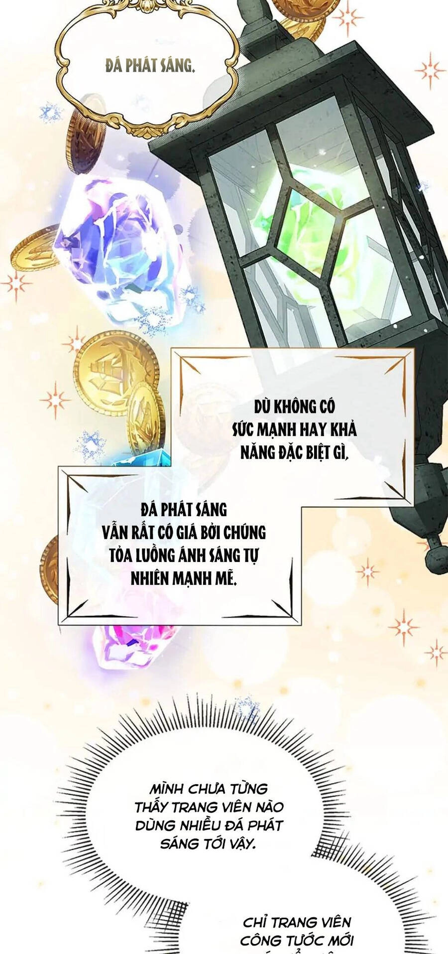 Chúng Ta Không Phải Chị Em Thân Thiết Chapter 38 - 28