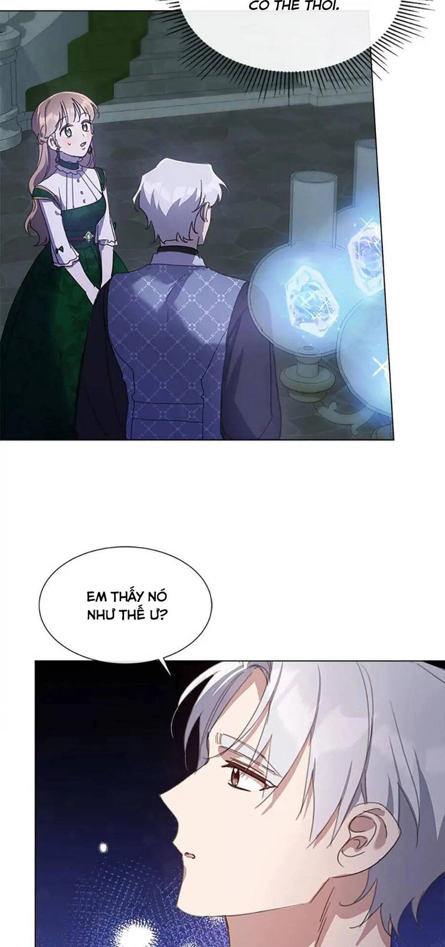 Chúng Ta Không Phải Chị Em Thân Thiết Chapter 38 - 29