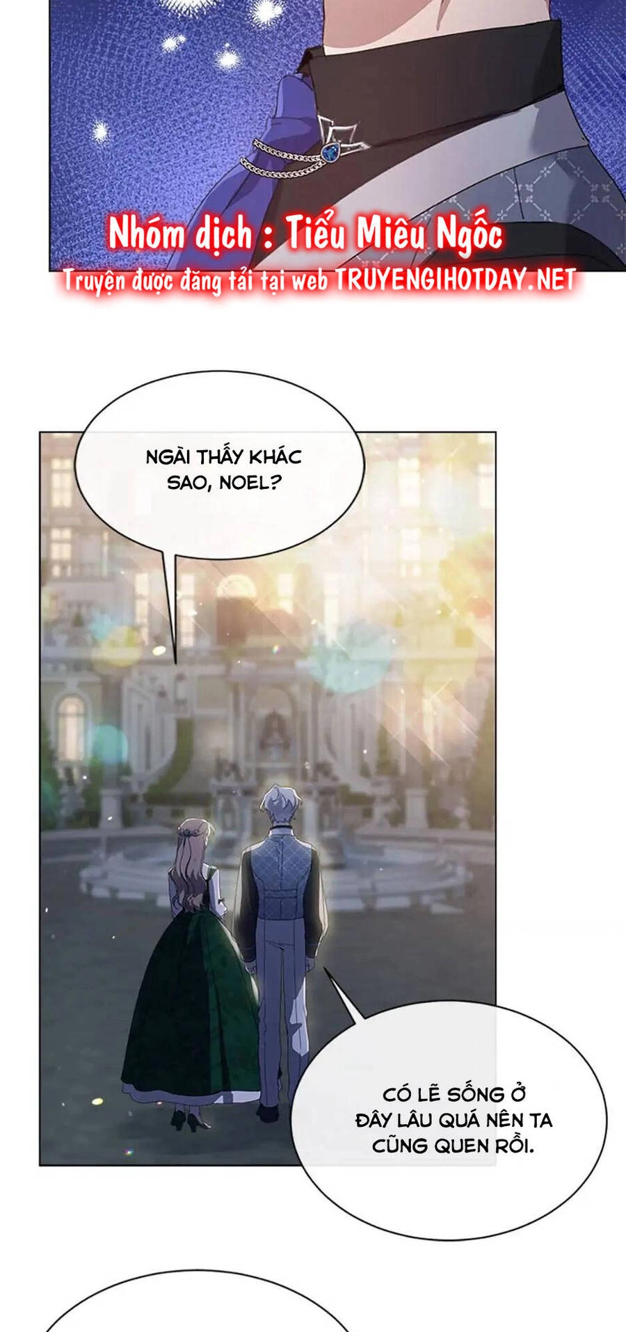 Chúng Ta Không Phải Chị Em Thân Thiết Chapter 38 - 30