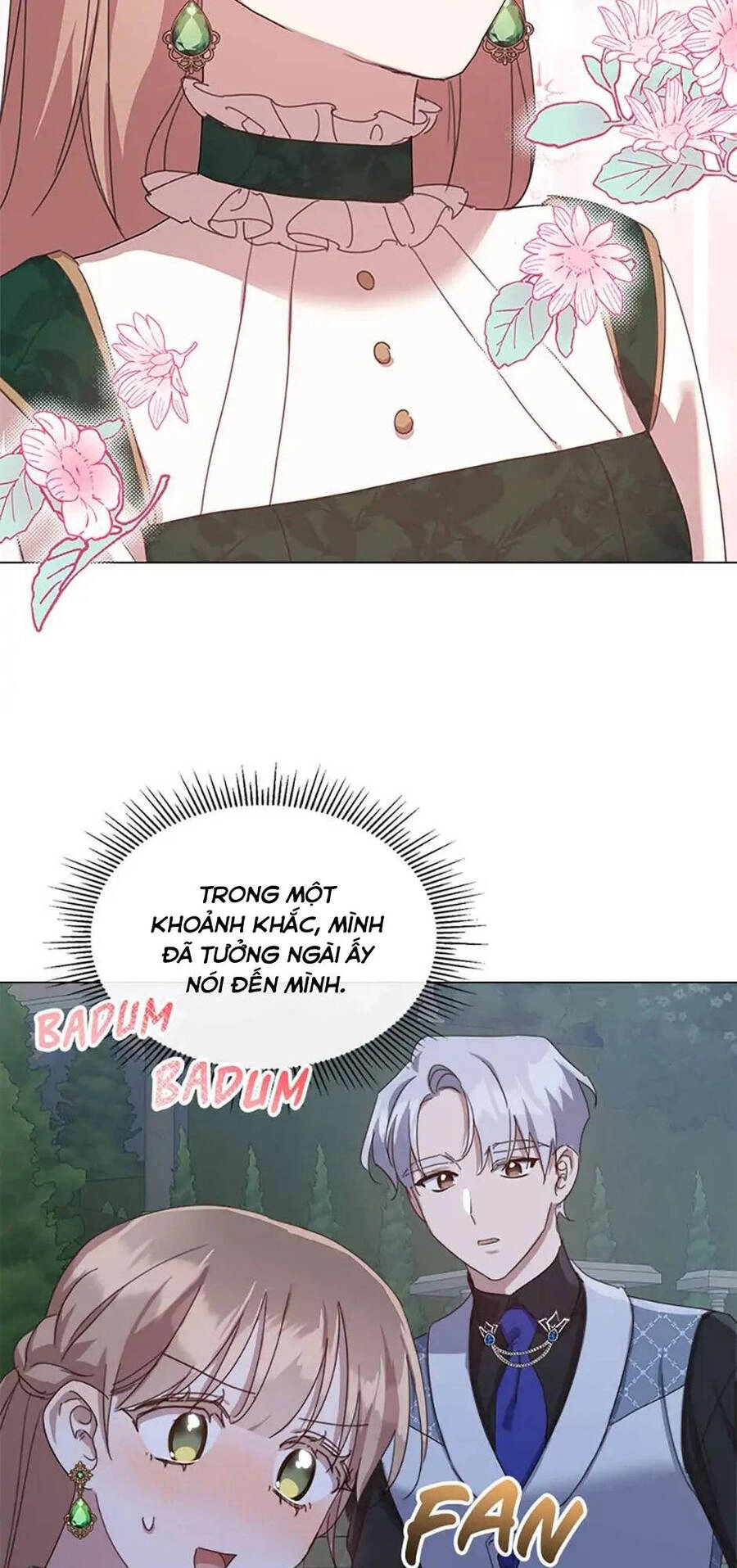 Chúng Ta Không Phải Chị Em Thân Thiết Chapter 38 - 33