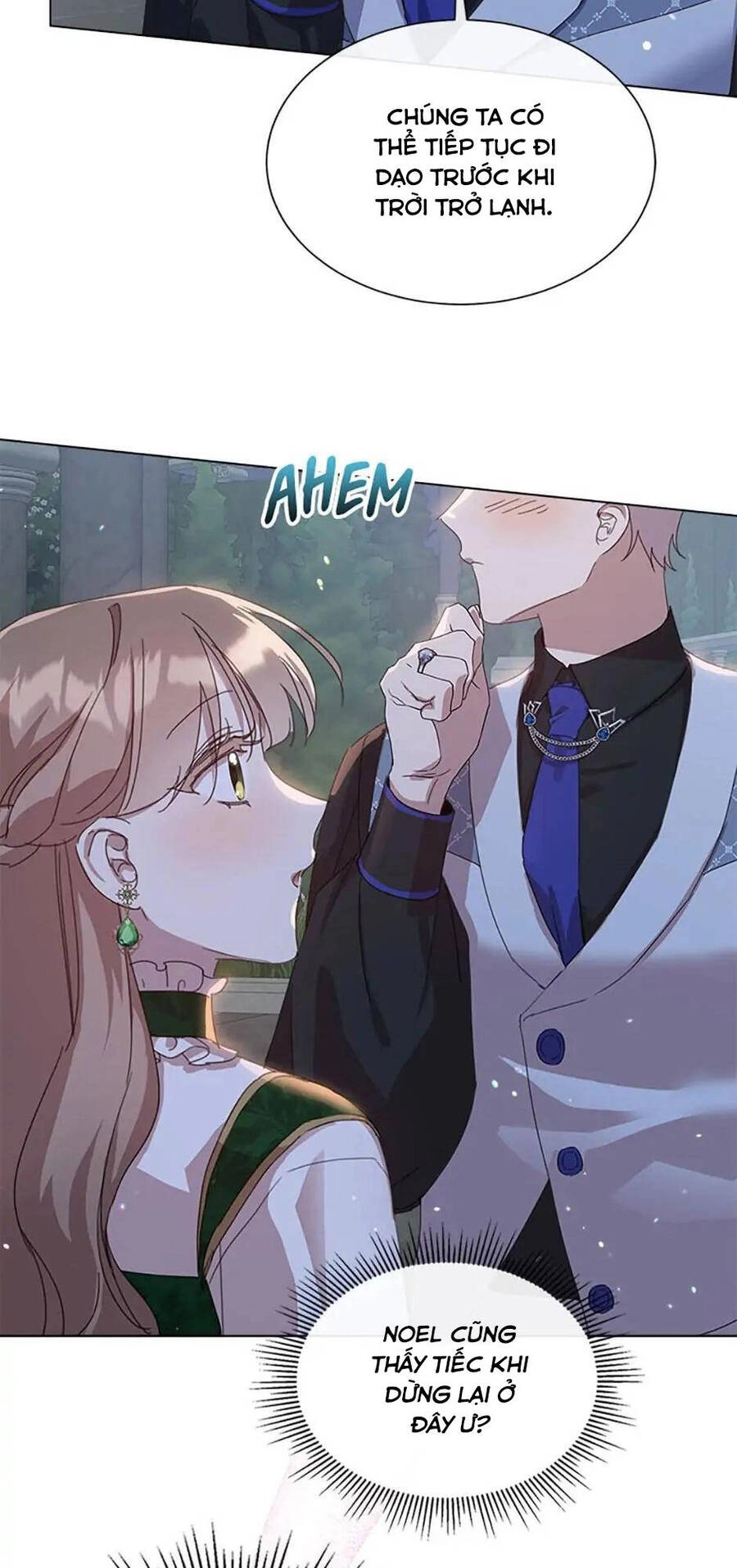 Chúng Ta Không Phải Chị Em Thân Thiết Chapter 38 - 36