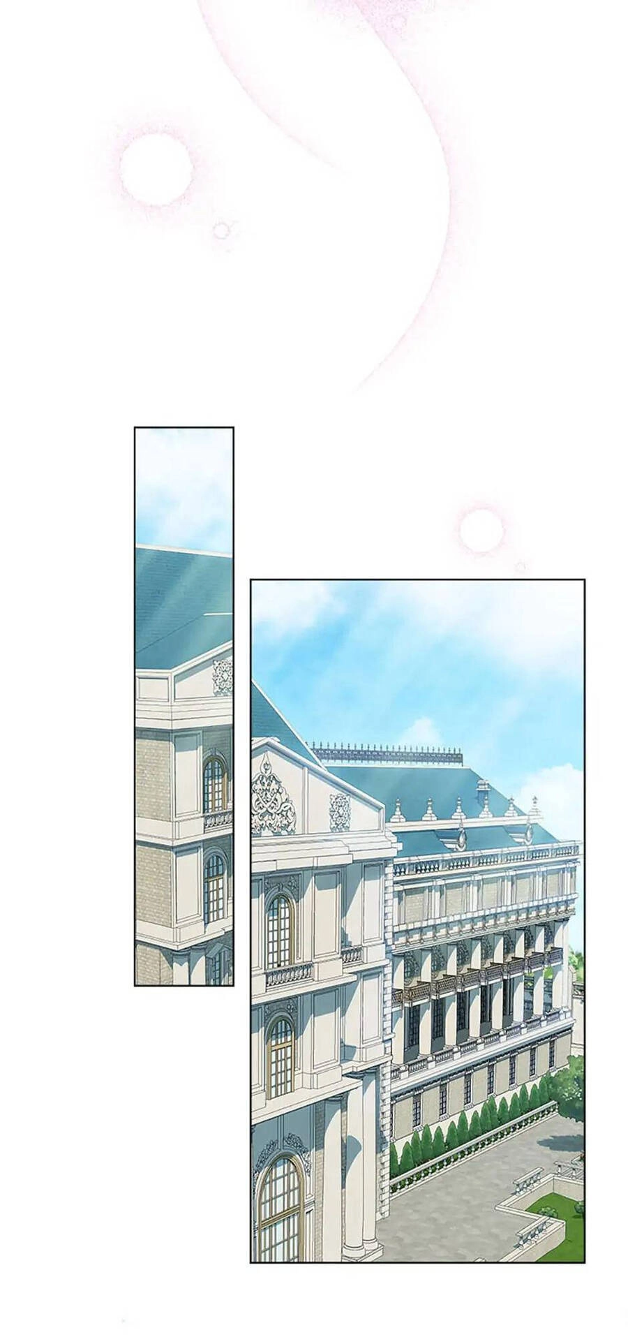 Chúng Ta Không Phải Chị Em Thân Thiết Chapter 38 - 39