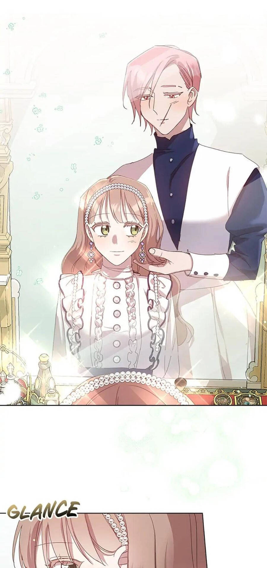 Chúng Ta Không Phải Chị Em Thân Thiết Chapter 38 - 40