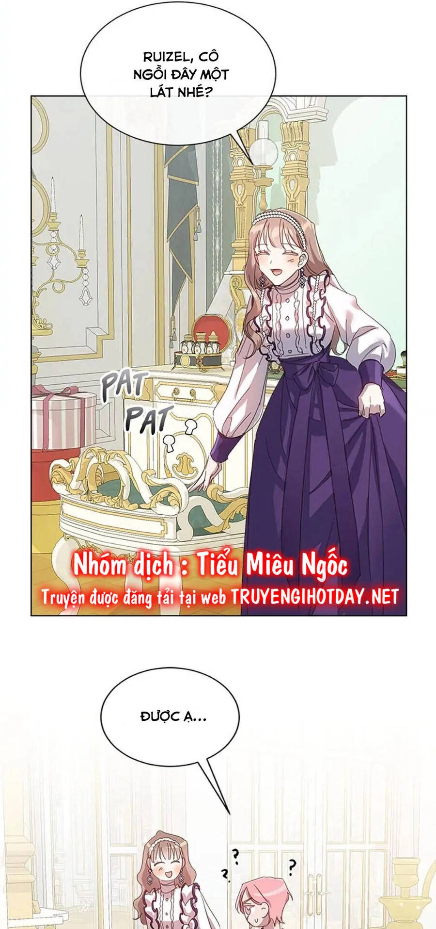 Chúng Ta Không Phải Chị Em Thân Thiết Chapter 38 - 43