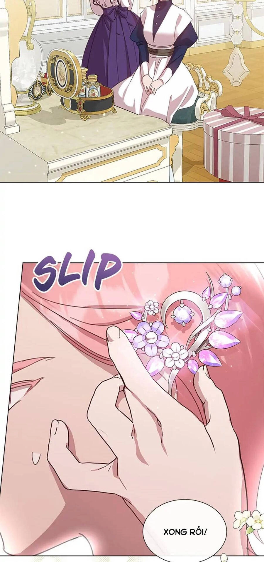 Chúng Ta Không Phải Chị Em Thân Thiết Chapter 38 - 44