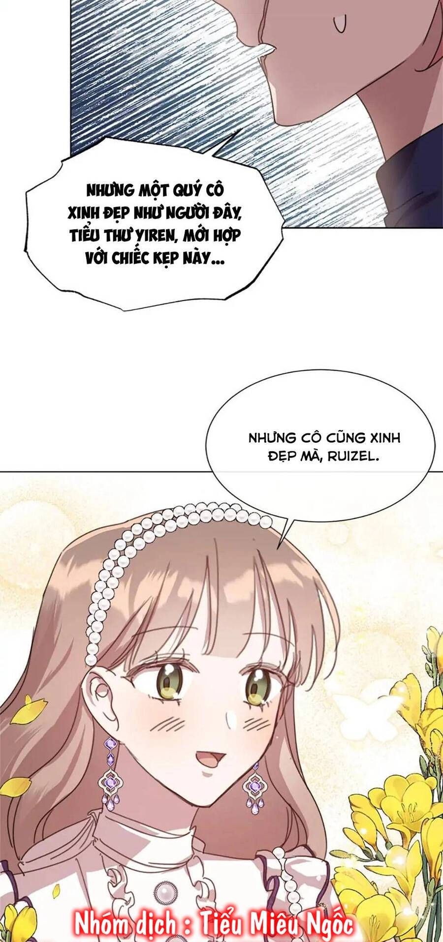 Chúng Ta Không Phải Chị Em Thân Thiết Chapter 38 - 47