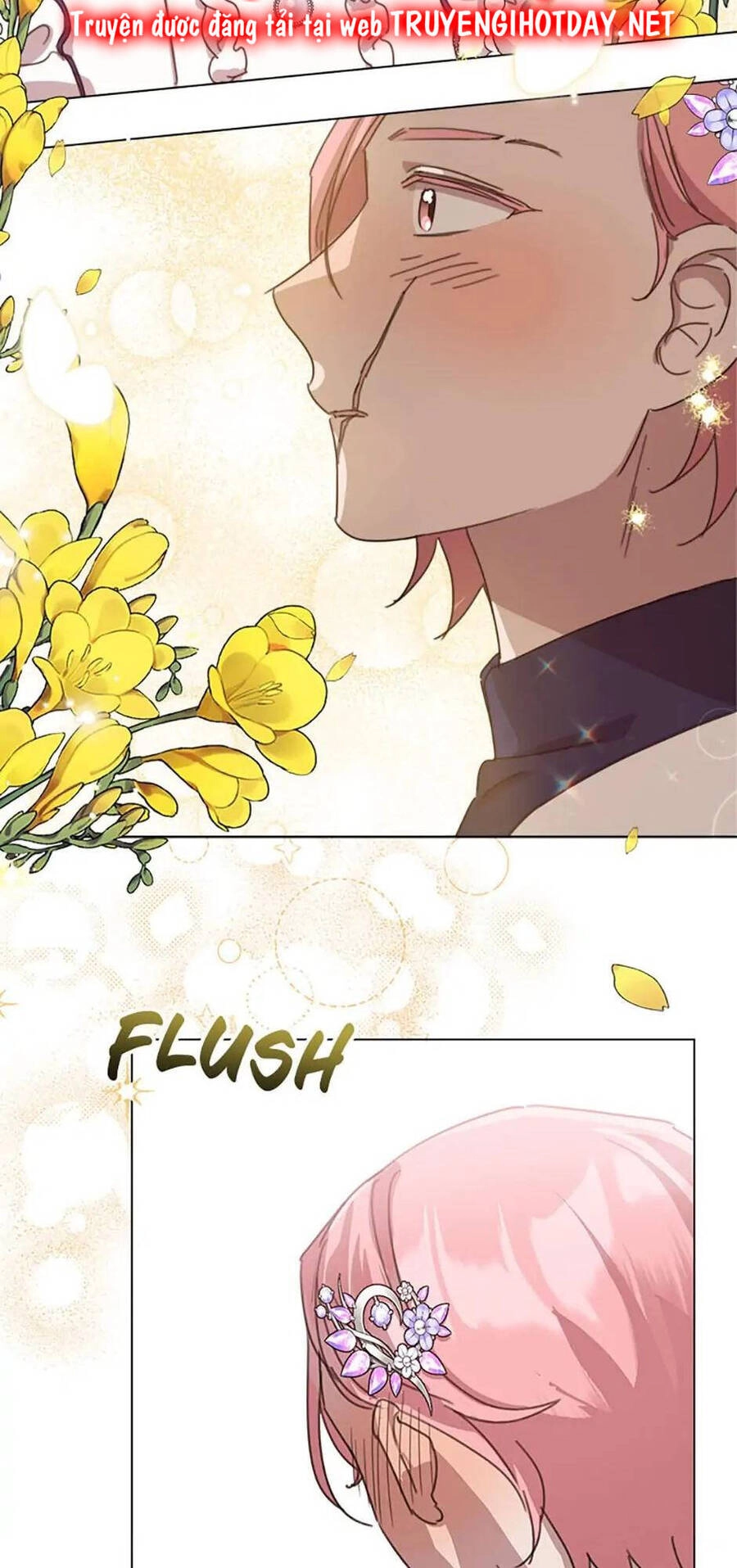 Chúng Ta Không Phải Chị Em Thân Thiết Chapter 38 - 48