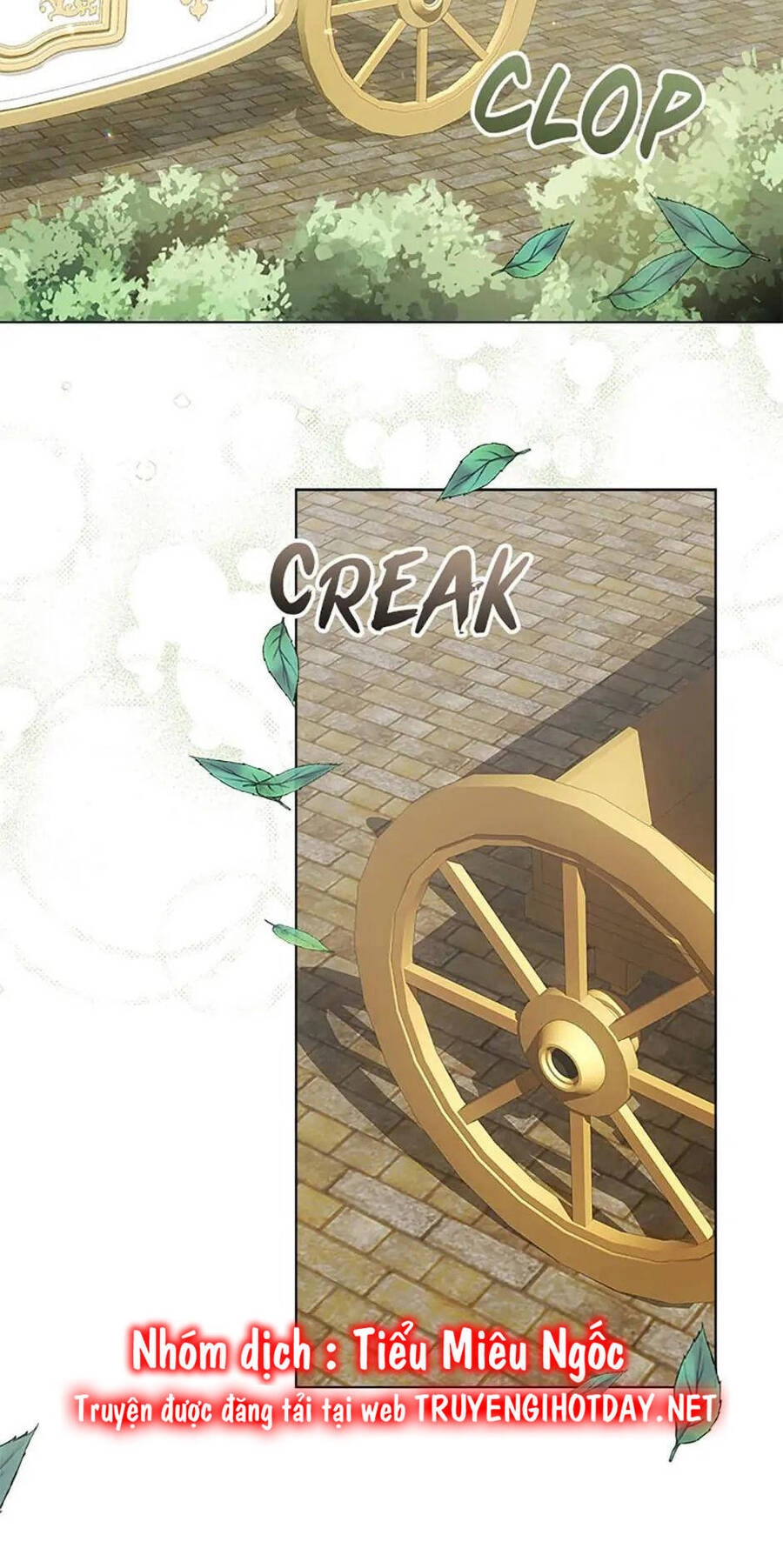 Chúng Ta Không Phải Chị Em Thân Thiết Chapter 38 - 51