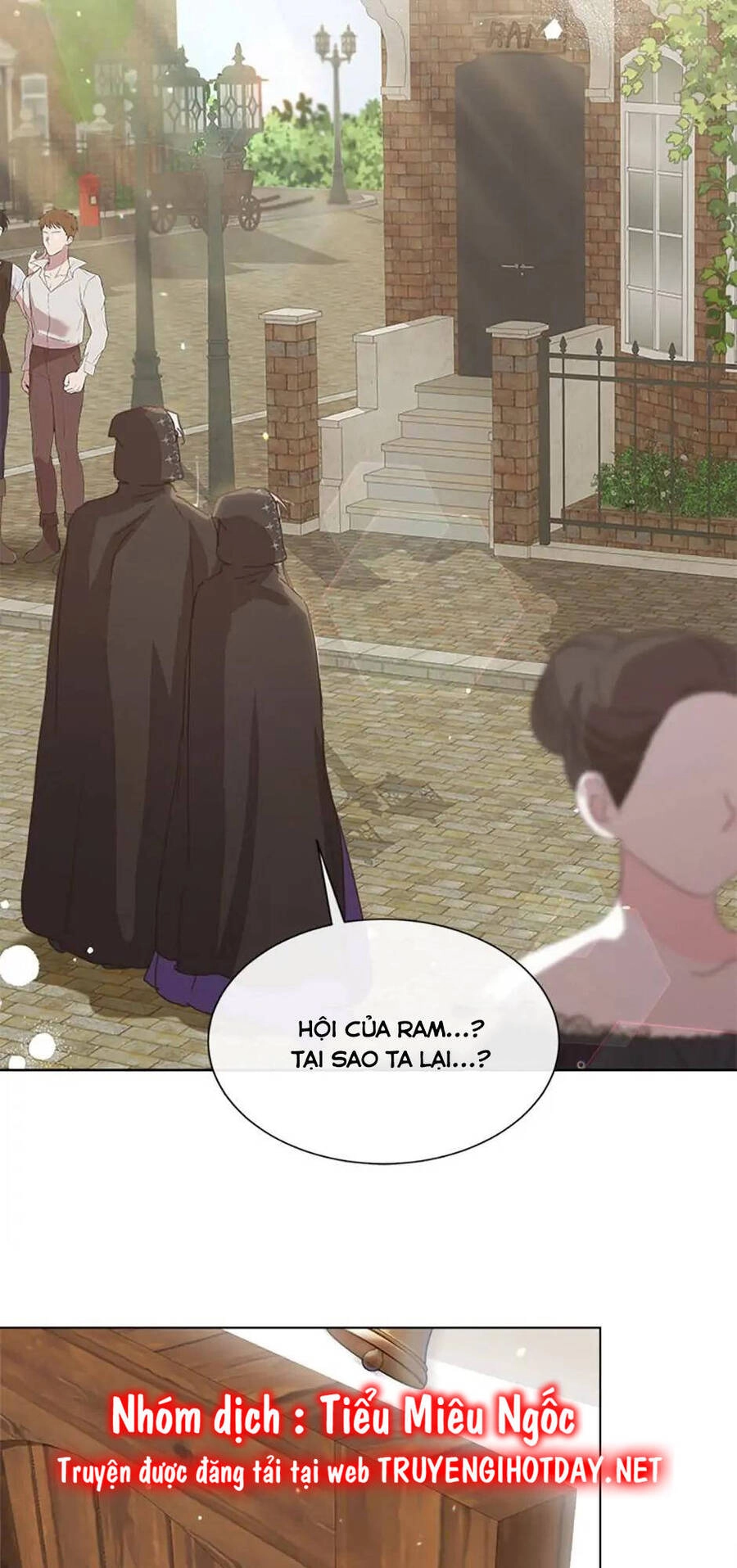 Chúng Ta Không Phải Chị Em Thân Thiết Chapter 38 - 57