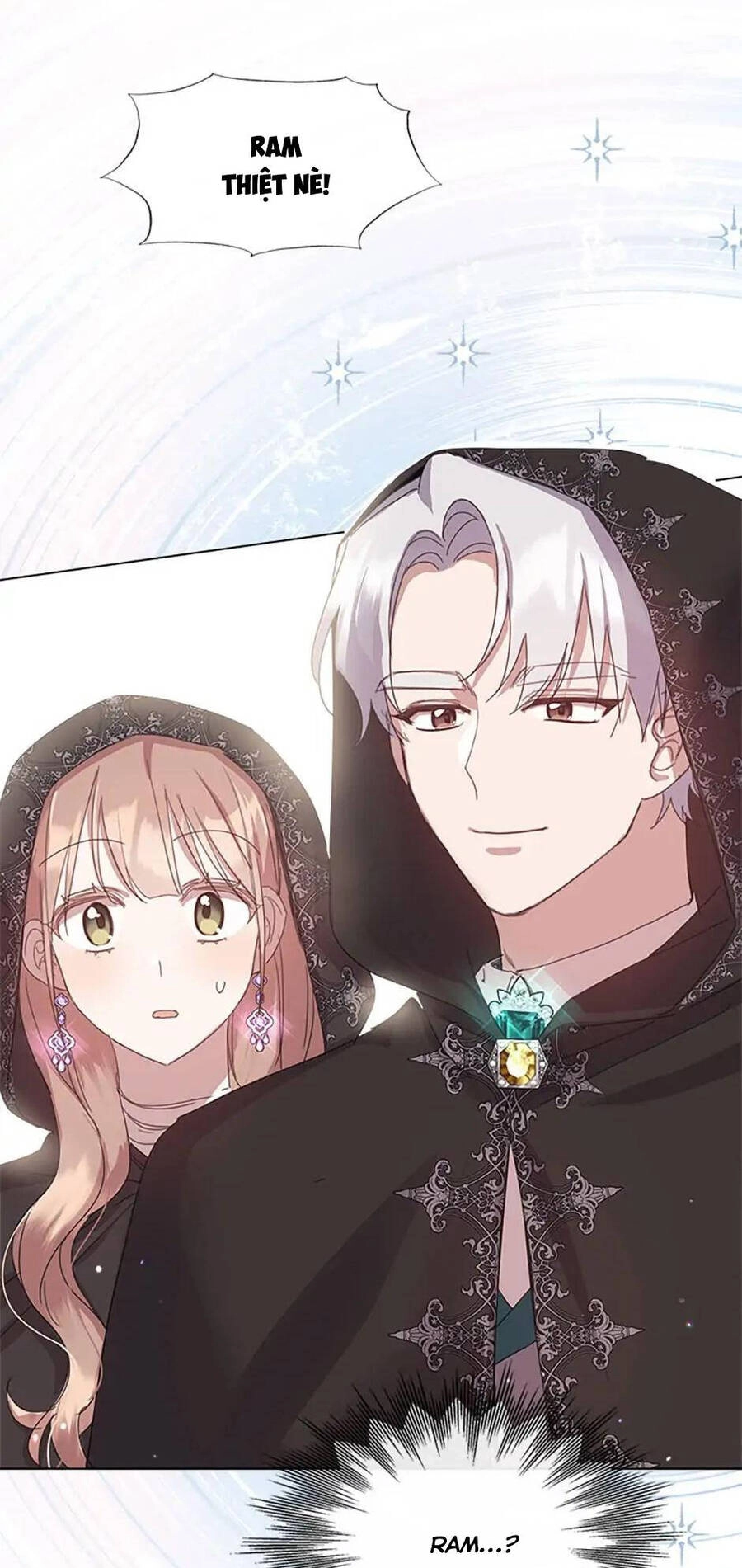 Chúng Ta Không Phải Chị Em Thân Thiết Chapter 38 - 59