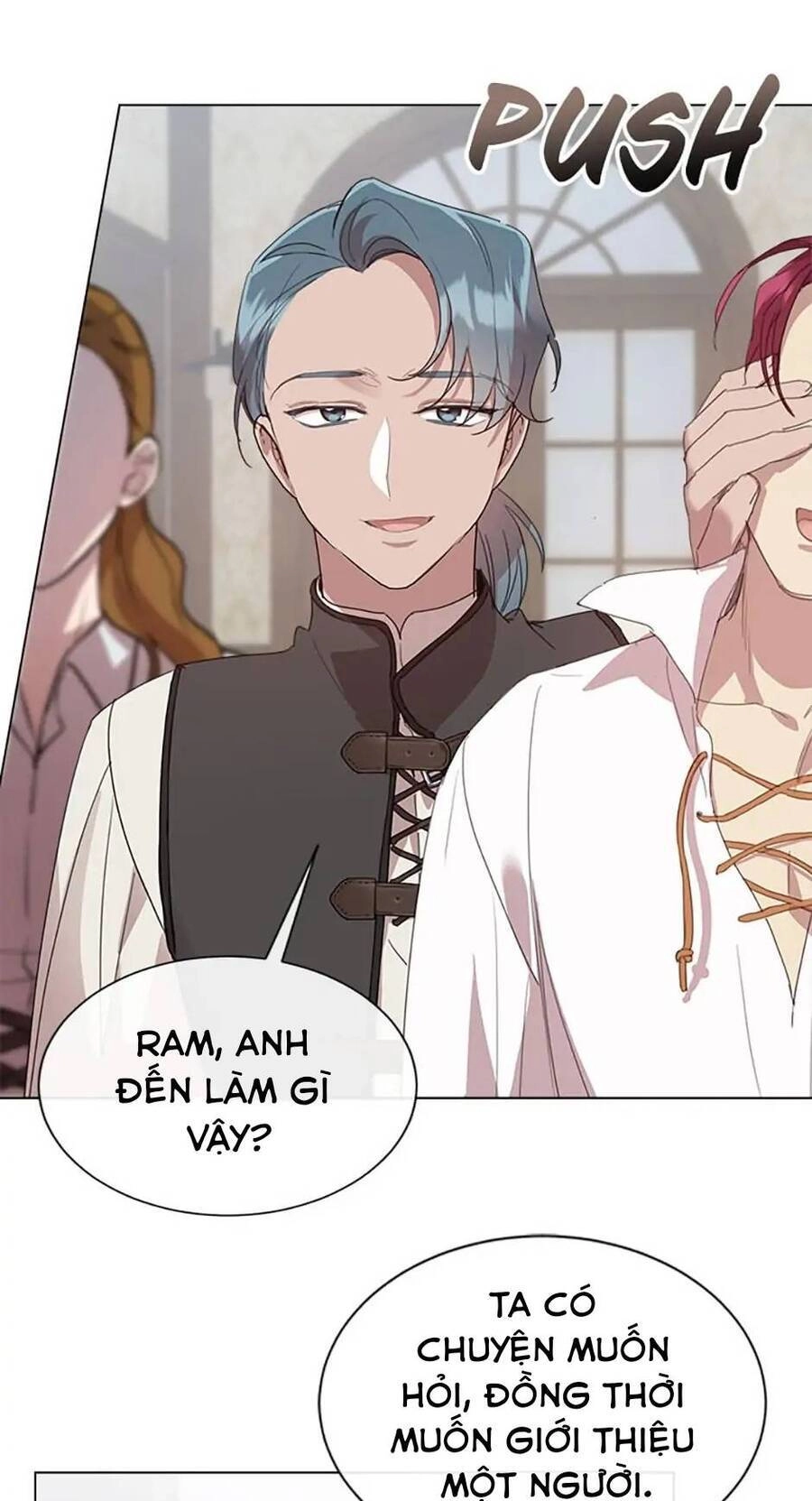 Chúng Ta Không Phải Chị Em Thân Thiết Chapter 39 - 3