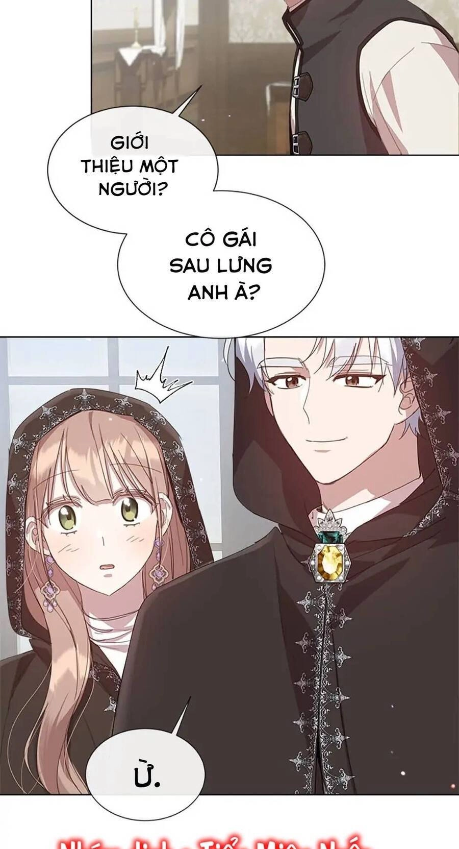 Chúng Ta Không Phải Chị Em Thân Thiết Chapter 39 - 5