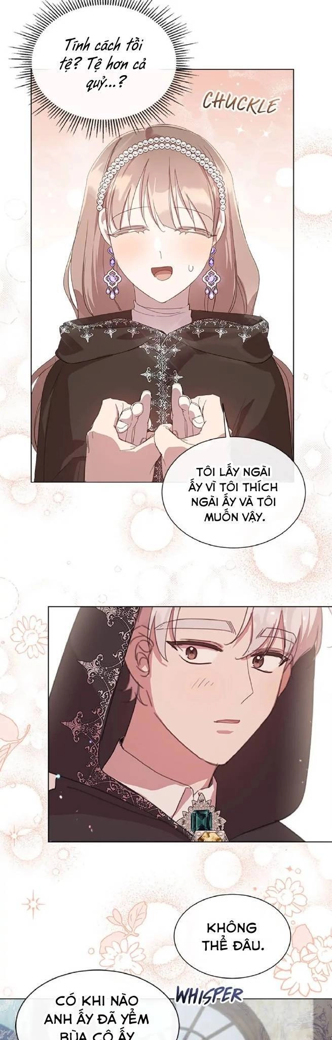 Chúng Ta Không Phải Chị Em Thân Thiết Chapter 39 - 11