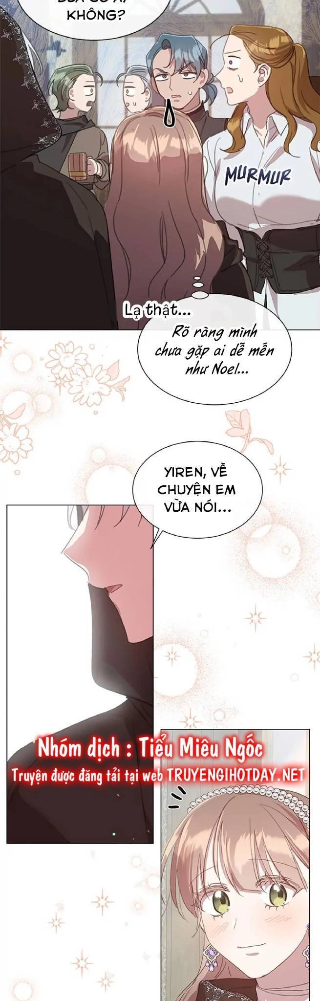 Chúng Ta Không Phải Chị Em Thân Thiết Chapter 39 - 12