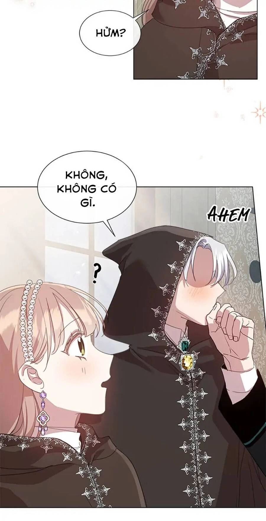 Chúng Ta Không Phải Chị Em Thân Thiết Chapter 39 - 13