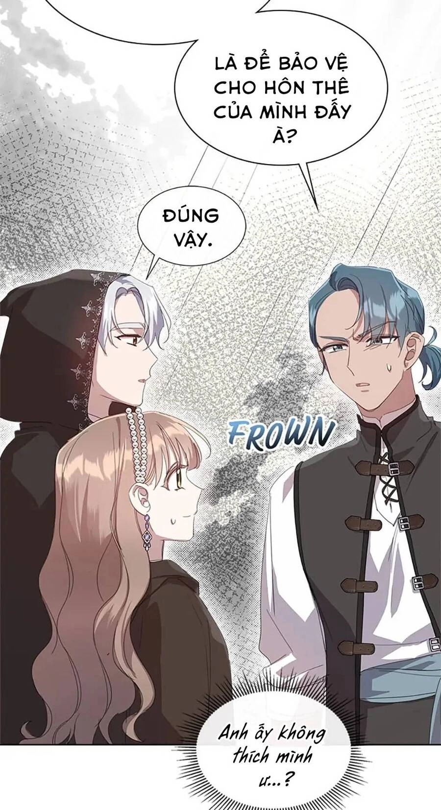 Chúng Ta Không Phải Chị Em Thân Thiết Chapter 39 - 15