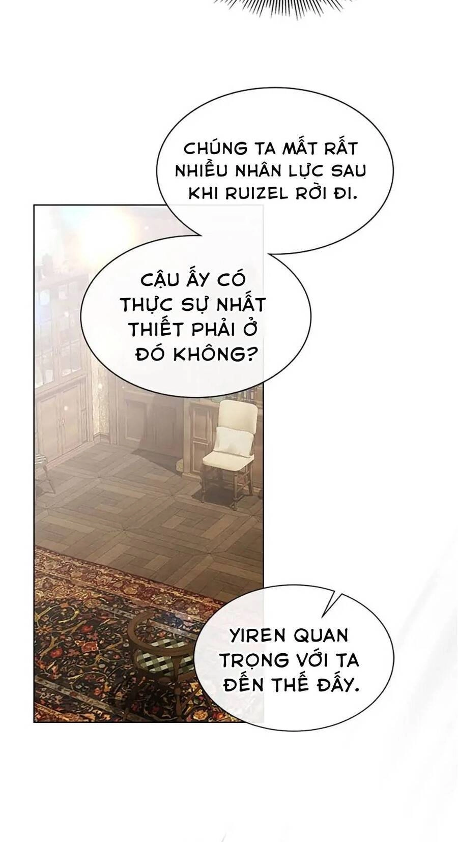 Chúng Ta Không Phải Chị Em Thân Thiết Chapter 39 - 16