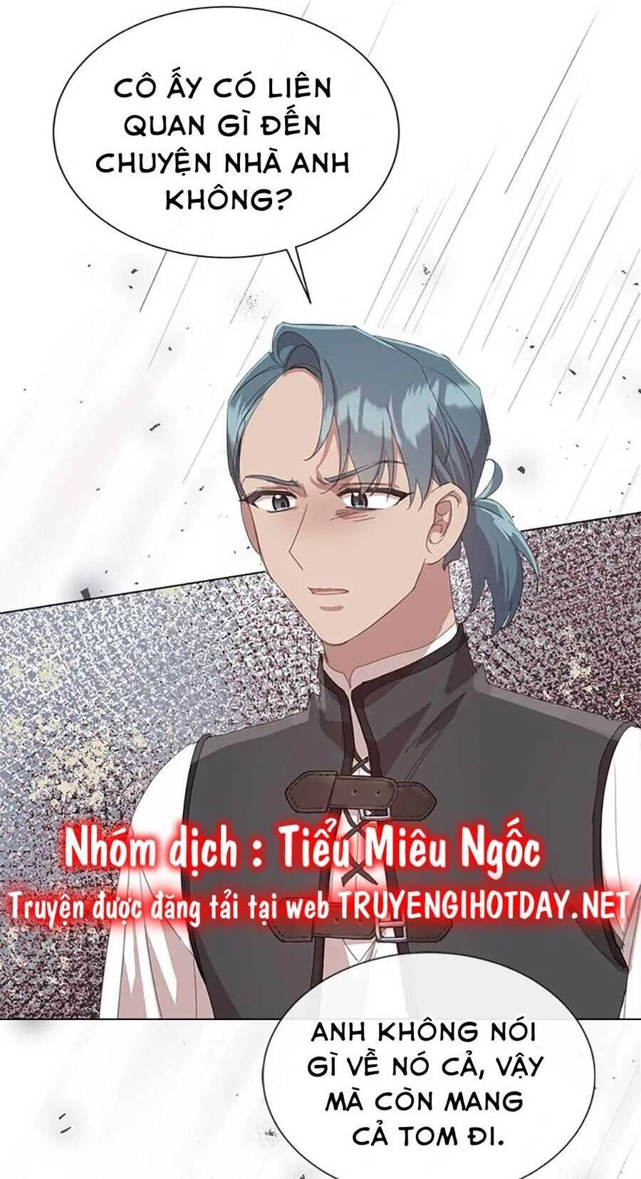 Chúng Ta Không Phải Chị Em Thân Thiết Chapter 39 - 17
