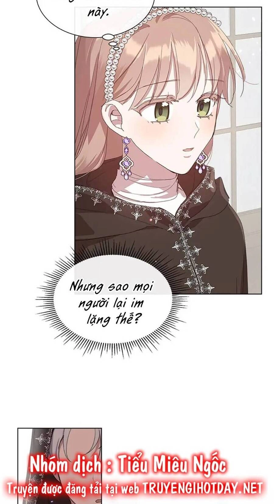 Chúng Ta Không Phải Chị Em Thân Thiết Chapter 39 - 19