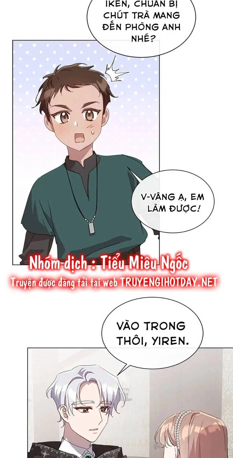 Chúng Ta Không Phải Chị Em Thân Thiết Chapter 39 - 21