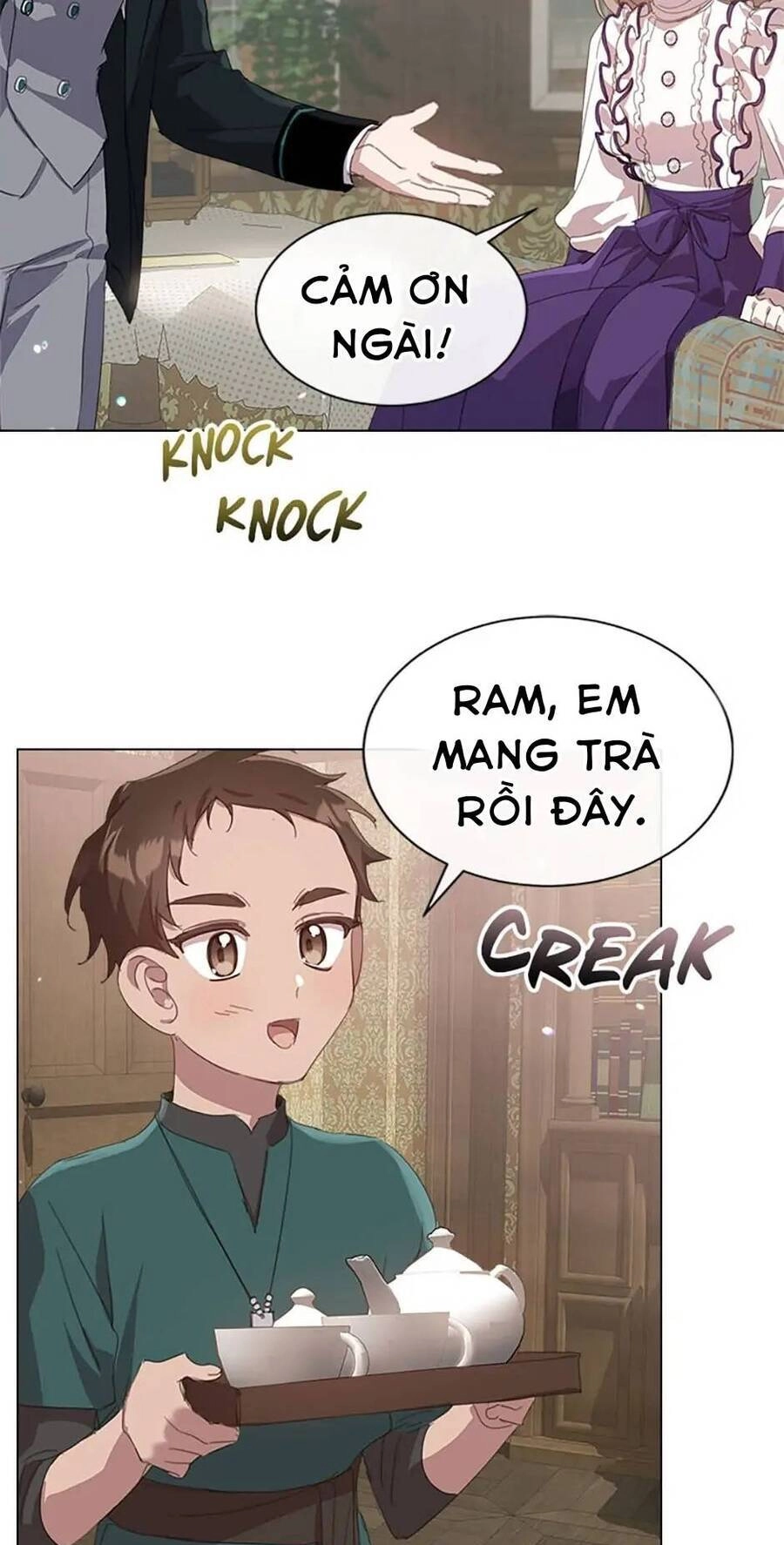Chúng Ta Không Phải Chị Em Thân Thiết Chapter 39 - 26