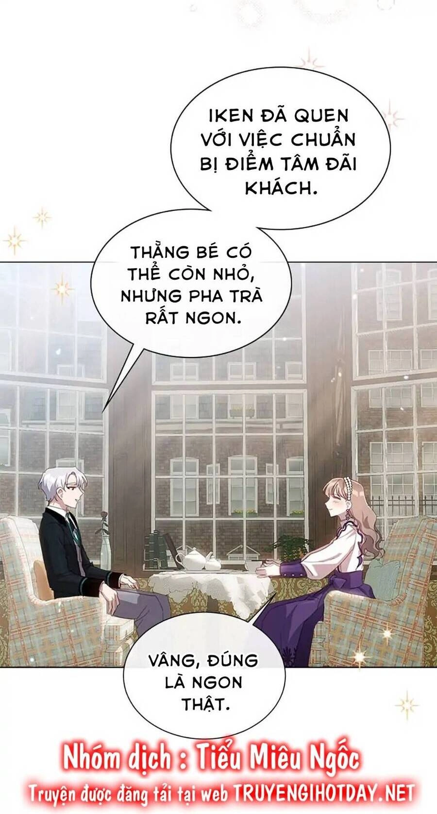 Chúng Ta Không Phải Chị Em Thân Thiết Chapter 39 - 31