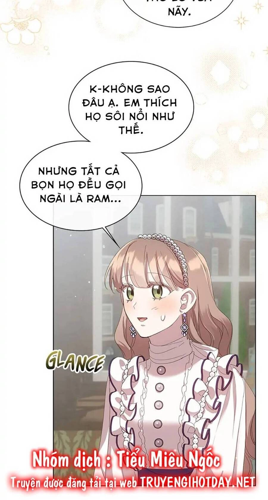 Chúng Ta Không Phải Chị Em Thân Thiết Chapter 39 - 33