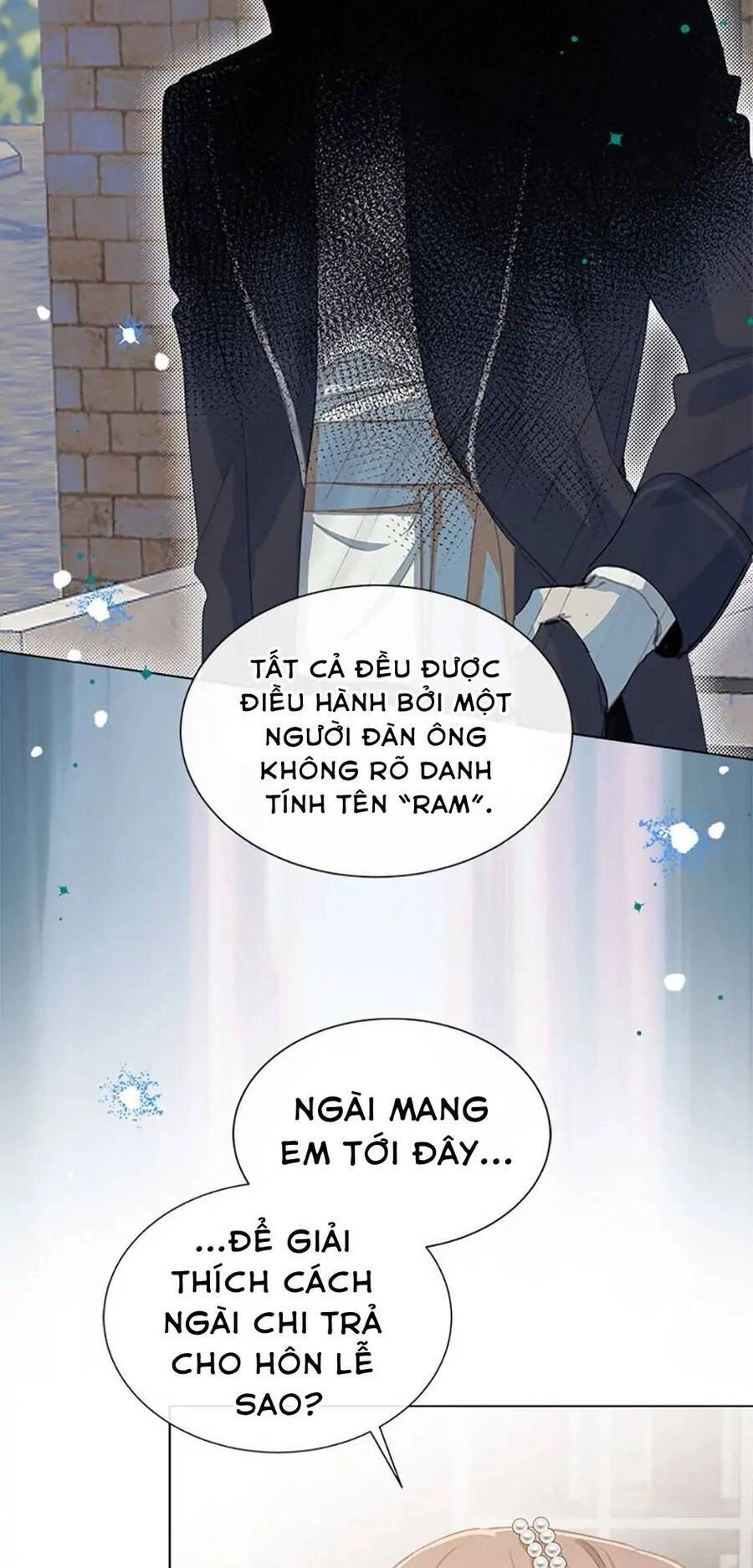 Chúng Ta Không Phải Chị Em Thân Thiết Chapter 39 - 42