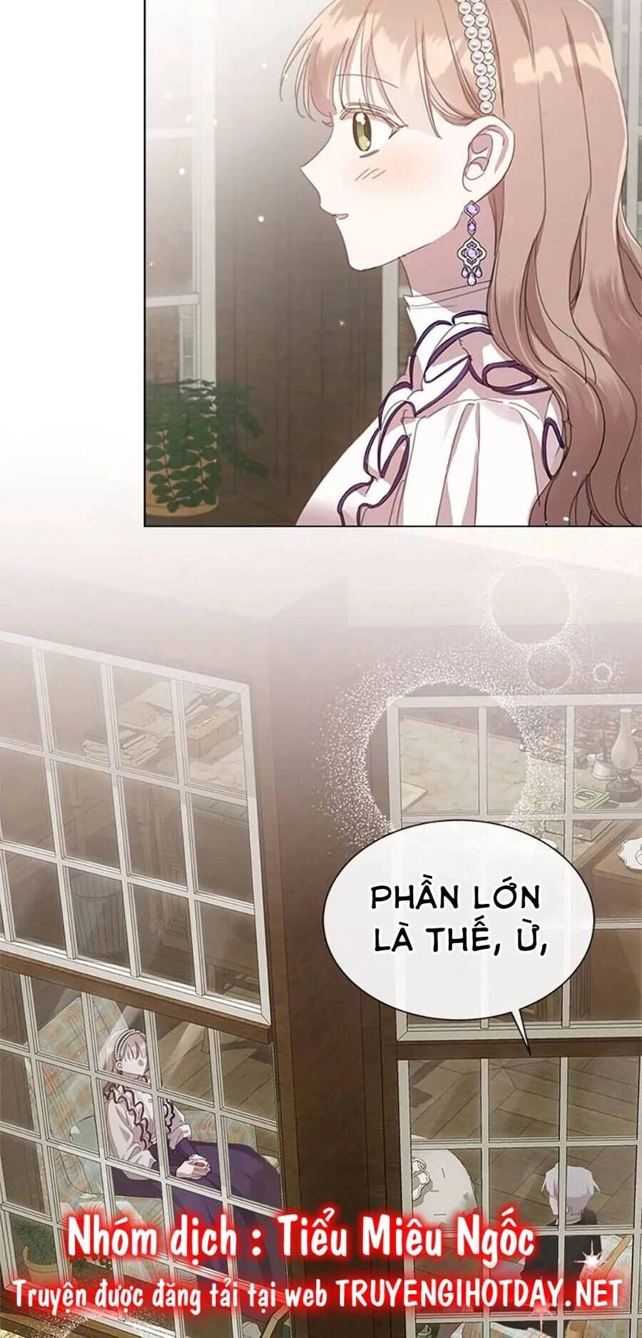 Chúng Ta Không Phải Chị Em Thân Thiết Chapter 39 - 43