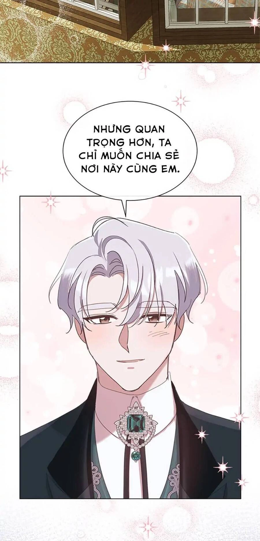 Chúng Ta Không Phải Chị Em Thân Thiết Chapter 39 - 44