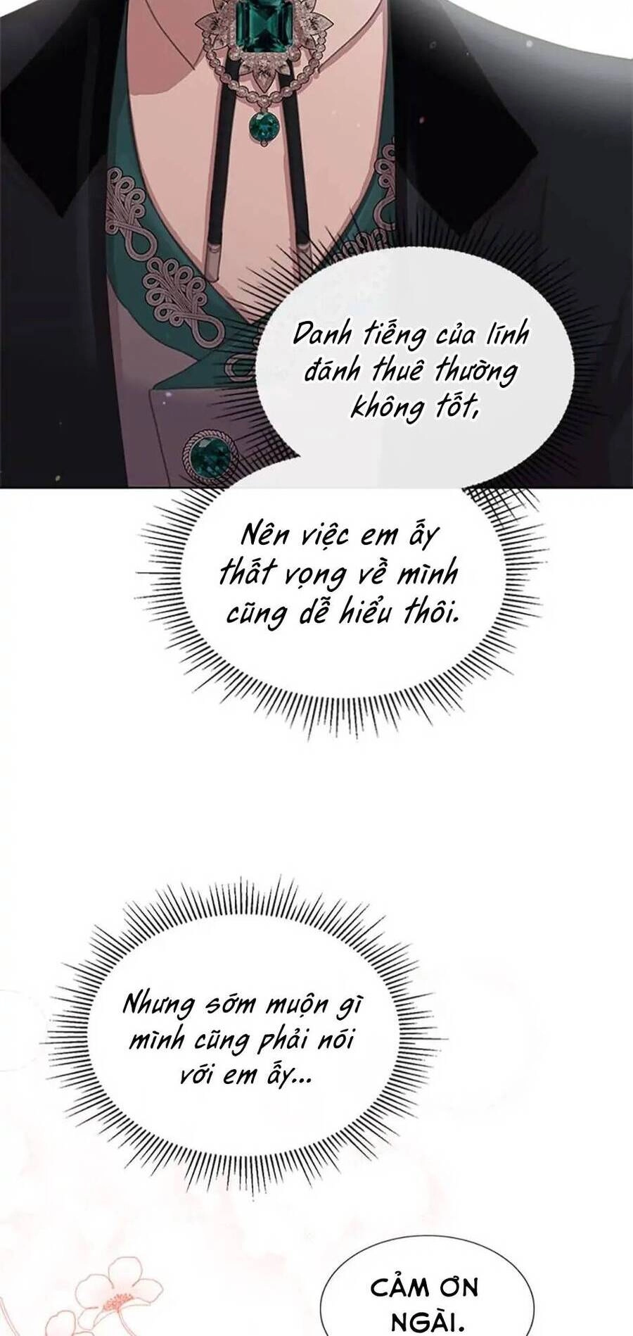 Chúng Ta Không Phải Chị Em Thân Thiết Chapter 39 - 49