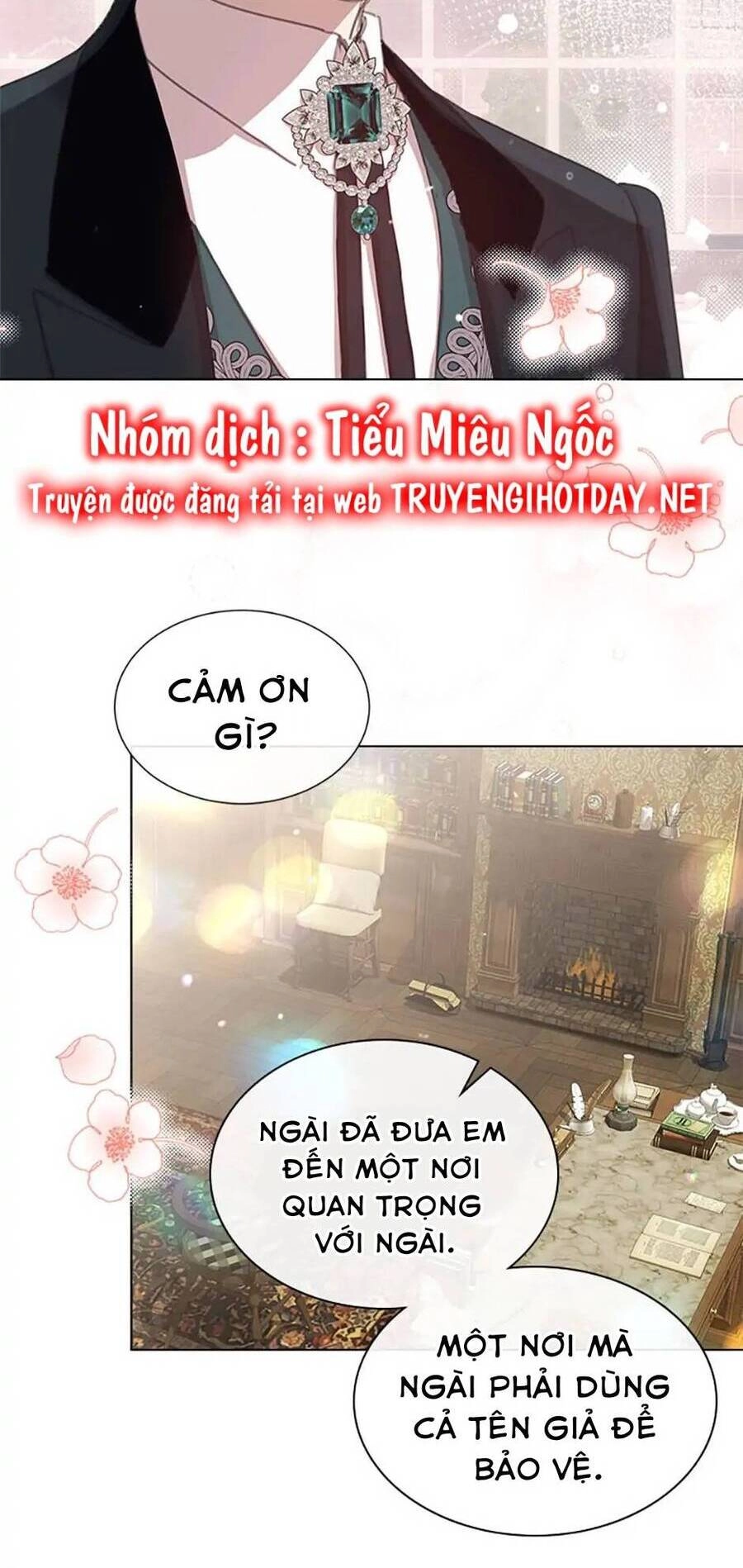 Chúng Ta Không Phải Chị Em Thân Thiết Chapter 39 - 51