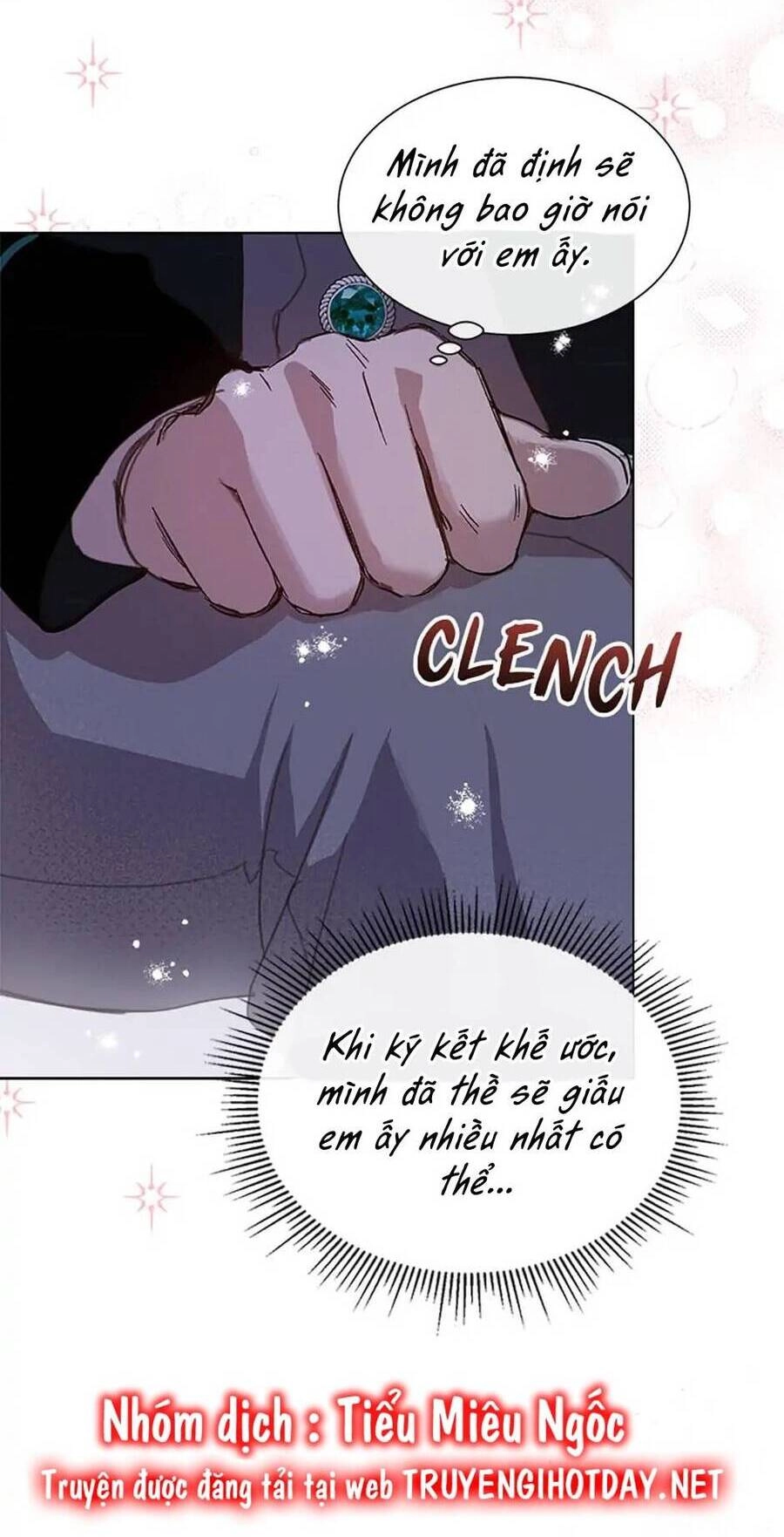 Chúng Ta Không Phải Chị Em Thân Thiết Chapter 39 - 53